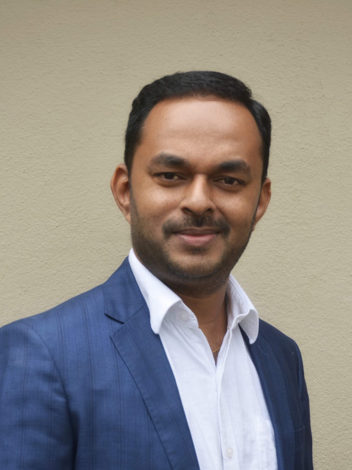 Dr. Preetham Shetty KV
